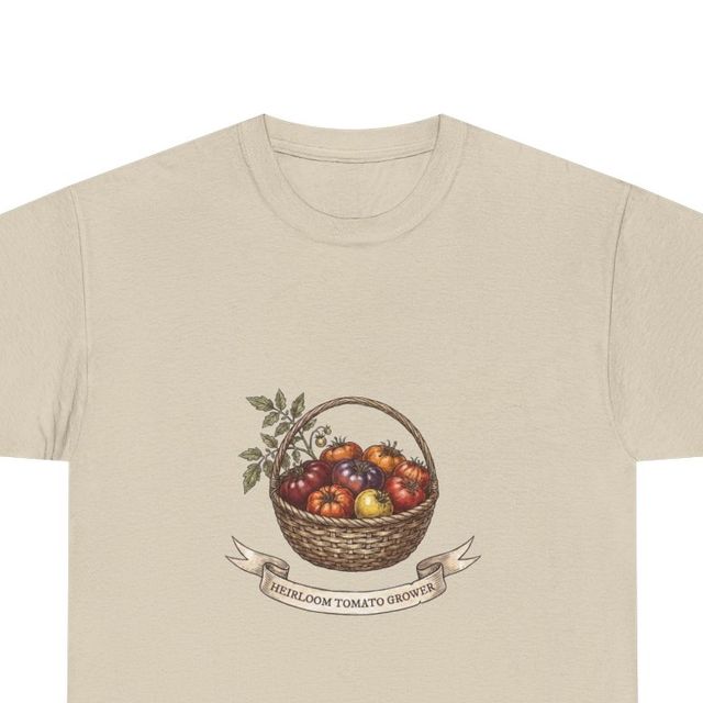 Apple Harvest Basket design