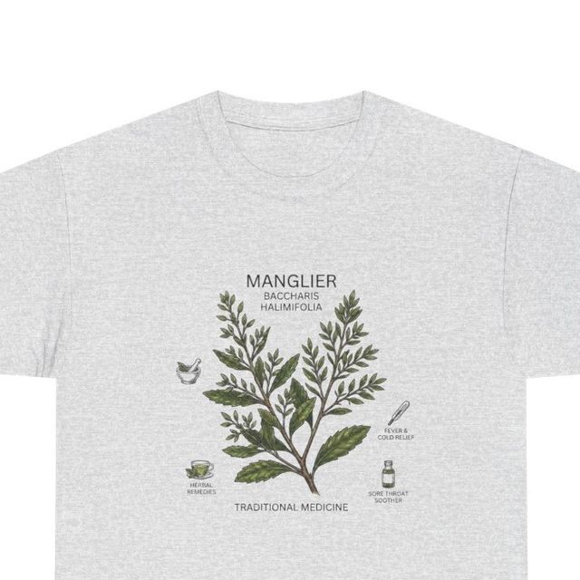 Manglier design