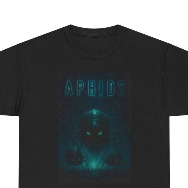Aphids design